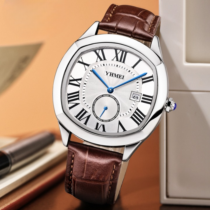 ⚲ Hover to zoom  YHMEI 8240 Water Resistant Watch Code : 12050